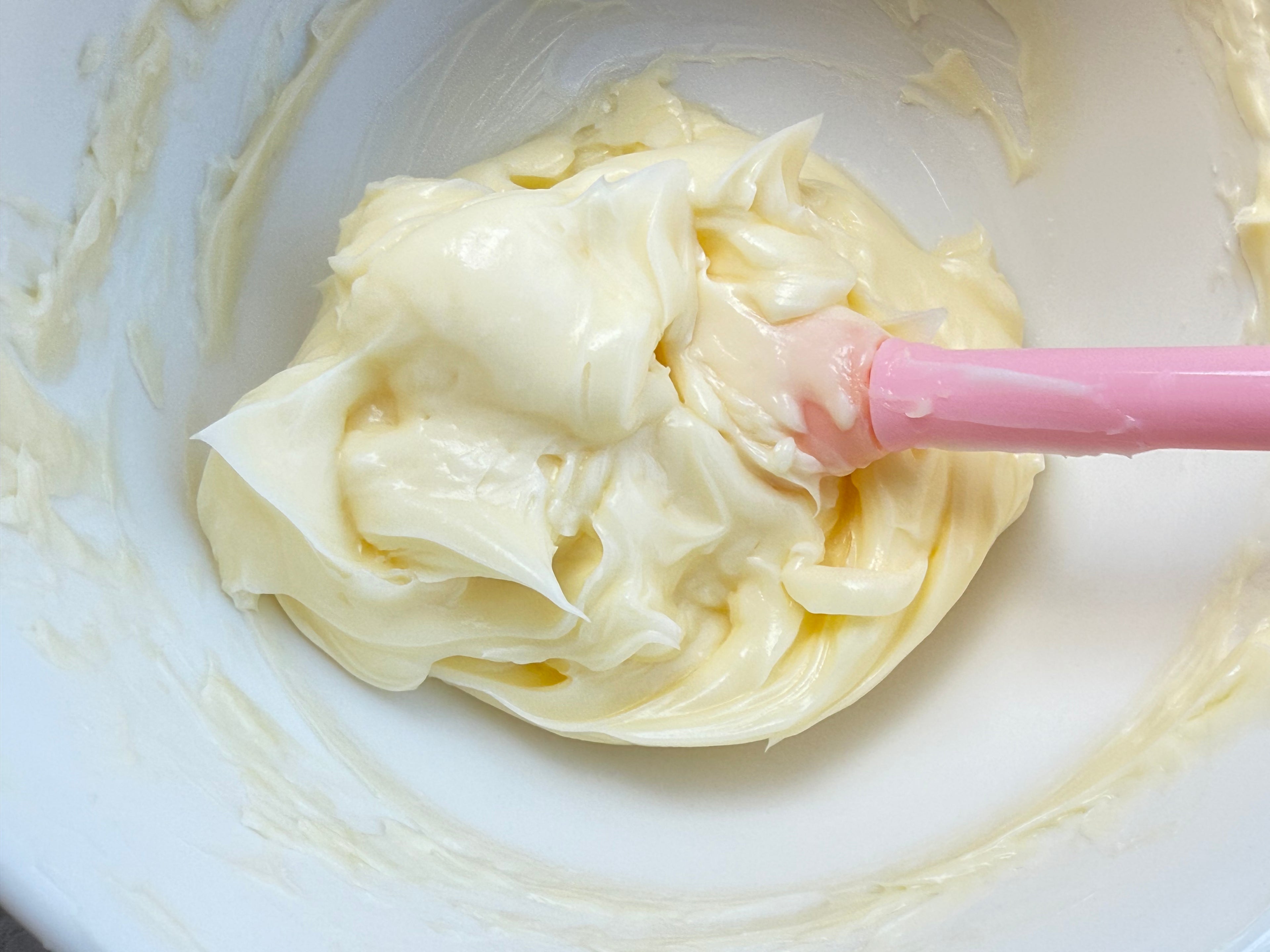 Back 40 "Basic" Butter